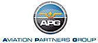 Aviation Partners Group's logo Aviation Partners Group's Company logo