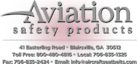 Aviation Safety Products