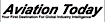 Valuenews's Competitor - Aviationtoday logo