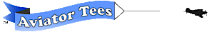 Aviator Tees