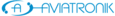 Metron's Competitor - Aviatronik logo