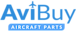 ePlane's Competitor - AviBuy logo