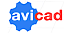 PROCAD's Competitor - AViCAD logo