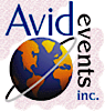 Avidevents's logo Avidevents's Company logo