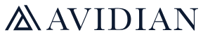 Omega's Competitor - Avidian Wealth logo