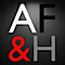 Belcorp's Competitor - Avimex F&HG logo