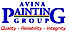 Thornton Paint Pals's Competitor - Avina Painting Group logo