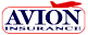 PAU's Competitor - Avion Insurance Agency logo