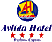 Beau Views's Competitor - Avlida Hotel logo