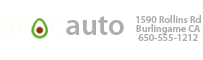 Avocauto's logo Avocauto's Company logo