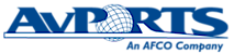 AFCO AvPORTS Management LLC.