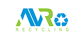 AVR Recycling's logo AVR Recycling's Company logo