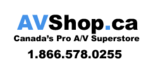 Avshop's logo Avshop's Company logo