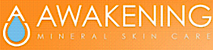 Awakening mineral skincare