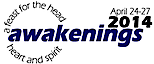 Awakeningsconference's logo Awakeningsconference's Company logo