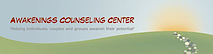 Awakenings Counseling Center's logo Awakenings Counseling Center's Company logo