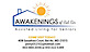 Singerly Manor's Competitor - Awakenings Of Bel Air logo
