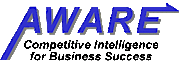 AWARE Competitive Intelligence