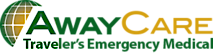 Awaycare Traveller's Emergency Medical