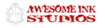 Runthatcheckup's Competitor - Awesome Ink Studios logo