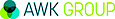 A-connect's Competitor - AWK logo