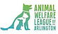 Larimer Humane Society's Competitor - AWLA logo
