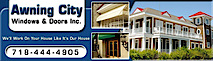 Awning City Windows & Doors's logo Awning City Windows & Doors's Company logo
