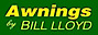 Awnings By Bill Lloyd