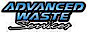 Strength Environmental's Competitor - Advanced Waste Services logo