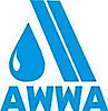 American Water Works Association's logo American Water Works Association's Company logo