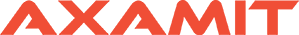 Axamit's logo Axamit's Company logo