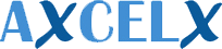 Xcelx's logo Xcelx's Company logo