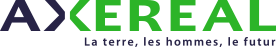 Axereal's logo Axereal's Company logo