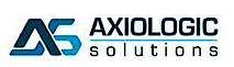 Axiologic Solutions's logo Axiologic Solutions's Company logo