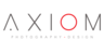 Scann3d's Competitor - Axiom Photography logo