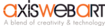 Axis Web Art