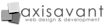 Santek Online's Competitor - Axisavant logo