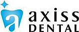 Axiss Dental's logo Axiss Dental's Company logo