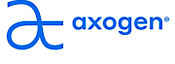 AxoGen's logo AxoGen's Company logo