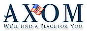 Axomllc's logo Axomllc's Company logo