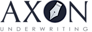Axon Underwriting's logo Axon Underwriting's Company logo
