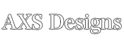 Axs Designs's logo Axs Designs's Company logo