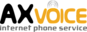 AXvoice