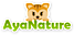 Advantis International's Competitor - Ayanature logo