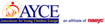Ascension Childcare's Competitor - Ayce logo