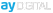 Aydigital's logo Aydigital's Company logo