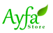 Toko Edukasi's Competitor - Ayfa Online Store logo