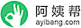 eJiaJie's Competitor - Ayibang logo