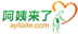 eJiaJie's Competitor - Ayilaile logo