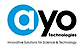 Caelum Research's Competitor - Ayo Technologies logo